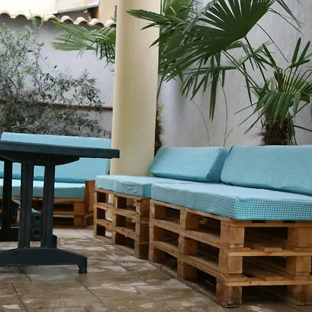 The Golden Rooster Hostel