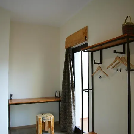 The Golden Rooster Hostel