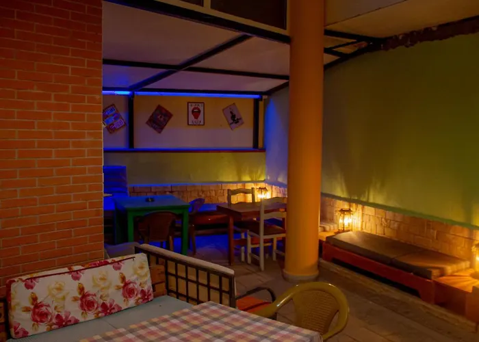 The Golden Rooster *